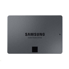 SSD 2,5" Samsung 870 QVO SATA III-1000GB SSD 2,5" Samsung 870 QVO SATA III-1000GB
