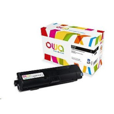 OWA Armor toner pro KYOCERA ECOSYS M2135, M2635, M2735, P2235, 3000 Stran, TK1150 černá/black OWA Armor toner pro KYOCERA ECOSYS M2135, M2635, M2735, P2235, 3000 Stran, TK1150 černá/black