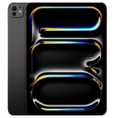 APPLE iPad Pro 11" Wi-Fi 256GB - Space Black 2024 APPLE iPad Pro 11" Wi-Fi 256GB - Space Black 2024