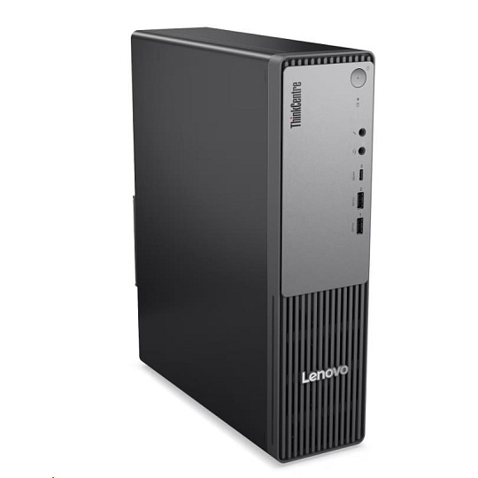 LENOVO PC ThinkCentre neo 55s G6 SFF - Ryzen 5 220,8GB,512SSD,HDMI,DP,Radeon 740M,W11P,3Y Onsite LENOVO PC ThinkCentre neo 55s G6 SFF - Ryzen 5 220,8GB,512SSD,HDMI,DP,Radeon 740M,W11P,3Y Onsite