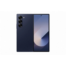 Samsung Galaxy Z Fold 6, 256GB, 5G, Navy, CZ distribuce Samsung Galaxy Z Fold 6, 256GB, 5G, Navy, CZ distribuce