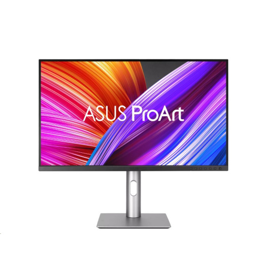BAZAR - ASUS LCD 27" PA279CRV 3840x2160 RGB IPS LED ProArt 350cd 5ms 60Hz REPRO USB-C-VIDEO+96W DP HDMI USB-HUB PIVOT-DP BAZAR - ASUS LCD 27" PA279CRV 3840x2160 RGB IPS LED ProArt 350cd 5ms 60Hz REPRO USB-C-VIDEO+96W DP HDMI USB-HUB PIVOT-DP