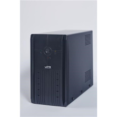 EUROCASE UPS EA200LED 2000VA line interactive EUROCASE UPS EA200LED 2000VA line interactive