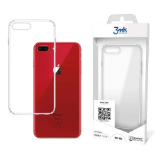 3mk Armor case pro Apple iPhone 7 Plus, 8 Plus,čirý 3mk Armor case pro Apple iPhone 7 Plus, 8 Plus,čirý