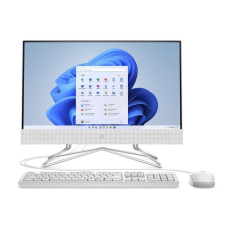 HP PC AiO 22-dd2012nc, 22" FHD 1920x1080, Non Touch, i3-1215U, RAM 16GB DDR4, SSD 512GB,WiFi,BT,Key+mouse,Win11 Home HP PC AiO 22-dd2012nc, 22" FHD 1920x1080, Non Touch, i3-1215U, RAM 16GB DDR4, SSD 512GB,WiFi,BT,Key+mouse,Win11 Home