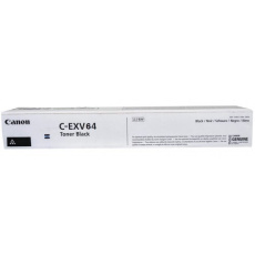 Canon toner C-EXV 64 Black (iR-C69xx) Canon toner C-EXV 64 Black (iR-C69xx)