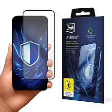 3mk tvrzené sklo UniGlass - Glass 38