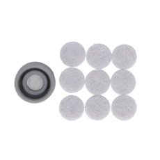 Garett Beauty Perfect Body filter set - sada filtrů Garett Beauty Perfect Body filter set - sada filtrů