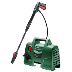 BOSCH Dlouhé kopí EasyAquatak 100, vysokotlaký čistič, 1.100 W, 100 bar, 330 l/h BOSCH Dlouhé kopí EasyAquatak 100, vysokotlaký čistič, 1.100 W, 100 bar, 330 l/h