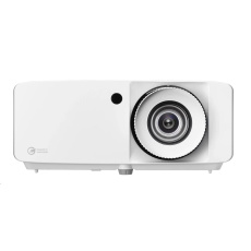 Optoma projektor UHZ35 (DLP, Laser, UHD, 3500 ANSI, HDMI, RS232, RJ45, USB-A power, repro 1x15W) Optoma projektor UHZ35 (DLP, Laser, UHD, 3500 ANSI, HDMI, RS232, RJ45, USB-A power, repro 1x15W)