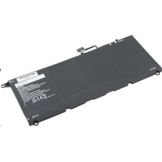 AVACOM baterie pro Dell XPS 13 Li-Pol 7,6V 7400mAh 56Wh AVACOM baterie pro Dell XPS 13 Li-Pol 7,6V 7400mAh 56Wh