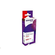 WECARE ARMOR cartridge pro CANON PIXMA TR7550,TR8550,TS6150,TS8150, TS6150(K20747W4), modrá/cyan, 12,2ml, 820p WECARE ARMOR cartridge pro CANON PIXMA TR7550,TR8550,TS6150,TS8150, TS6150(K20747W4), modrá/cyan, 12,2ml, 820p
