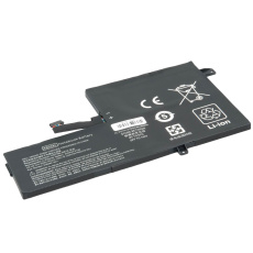 AVACOM baterie pro HP Chromebook 11 G5 Li-Pol 11,1V 4100mAh 46Wh AVACOM baterie pro HP Chromebook 11 G5 Li-Pol 11,1V 4100mAh 46Wh