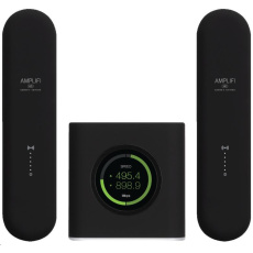 UBNT AmpliFi Gaming Domácí Wi-Fi Systém (Router + 2x Mesh Point) UBNT AmpliFi Gaming Domácí Wi-Fi Systém (Router + 2x Mesh Point)