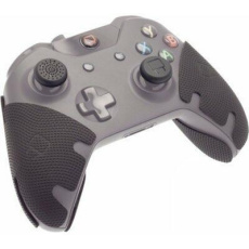 VENOM VS2878 Xbox Series S/X & One Thumb Grips (4 pair) VENOM VS2878 Xbox Series S/X & One Thumb Grips (4 pair)