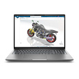 HP NTB Zbook X G2i 16 U7 356H, RTX PRO 2000/8GB, 2.5K, 32GB,1TB G5,WiFi7+BT6,FPS, Backlit KBD,Win11Pro, 3y onsite