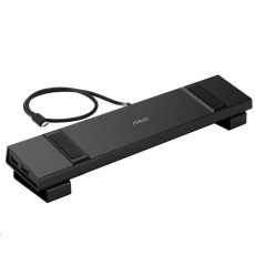 ASUS Dock DC310 USB-C Stand Dock ASUS Dock DC310 USB-C Stand Dock