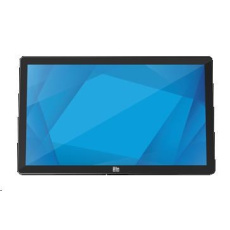 Elo EloPOS System, without stand, 54.6cm (21.5''), Projected Capacitive, SSD, 10 IoT ME, black Elo EloPOS System, without stand, 54.6cm (21.5''), Projected Capacitive, SSD, 10 IoT ME, black