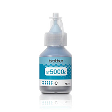 BAZAR - BROTHER INK BT-5000C cyan T3xx T4xx T5xx T7xx T9xx cca 5000 - INKTANK - po exspiraci
