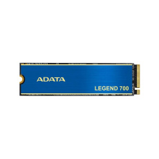 ADATA SSD 256GB LEGEND 700, PCIe Gen3 x4, M.2 2280, (R:1900/ W:1000MB/s) ADATA SSD 256GB LEGEND 700, PCIe Gen3 x4, M.2 2280, (R:1900/ W:1000MB/s)