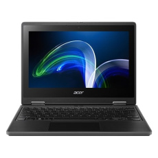 ACER NTB EDU TravelMate Spin B3 (TMB311RNA-32-P3MM),Pentium S.N6000,11.6" FHD,8GB,256GBSSD,UHD,W10P EDU+W11P EDU,černá ACER NTB EDU TravelMate Spin B3 (TMB311RNA-32-P3MM),Pentium S.N6000,11.6" FHD,8GB,256GBSSD,UHD,W10P EDU+W11P EDU,černá