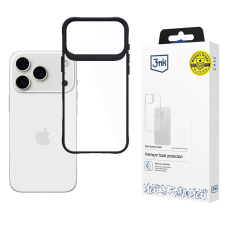 3mk Satin Armor Case+ pro Apple iPhone 17 Pro 3mk Satin Armor Case+ pro Apple iPhone 17 Pro
