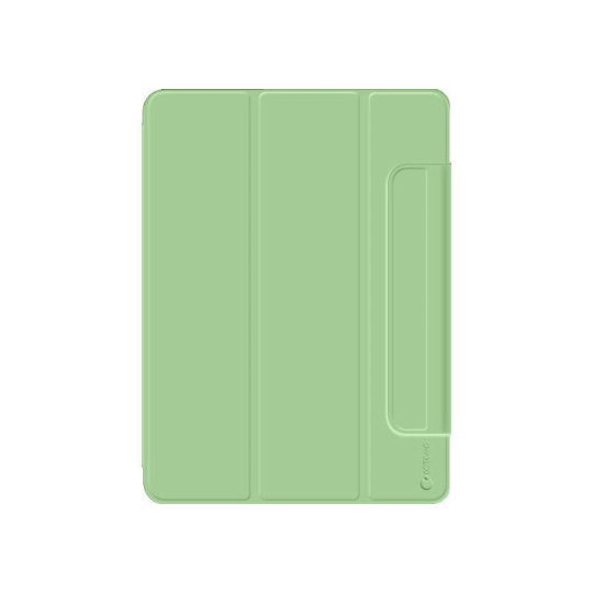 COTECi magnetický kryt pro iPad mini6 2021 zelená