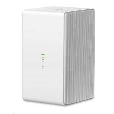 Mercusys MB110-4G WiFi4 router (N300, 4G LTE, 2,4GHz, 1x100Mb/s LAN/WAN,1x100Mb/s LAN,1xnanoSIM) Mercusys MB110-4G WiFi4 router (N300, 4G LTE, 2,4GHz, 1x100Mb/s LAN/WAN,1x100Mb/s LAN,1xnanoSIM)
