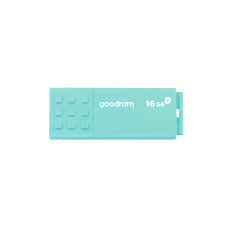 GOODRAM Flash Disk 2x16GB UME3, USB 3.2 CARE GOODRAM Flash Disk 2x16GB UME3, USB 3.2 CARE
