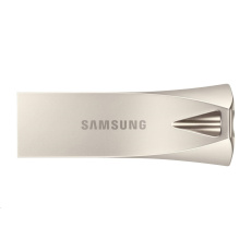Samsung USB 3.2 Gen 1 Flash Disk 512GB - silver Samsung USB 3.2 Gen 1 Flash Disk 512GB - silver