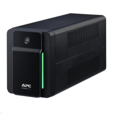 APC Back-UPS 950VA, 230V, AVR, IEC Sockets (520W) APC Back-UPS 950VA, 230V, AVR, IEC Sockets (520W)