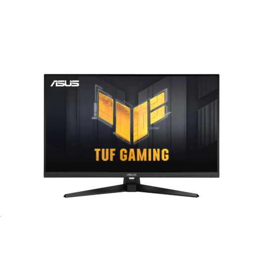 ASUS LCD 31.5" VG32AQA1A 2560x1440 TUF GAMING 170Hz 1ms WLED/VA 300cd repro 2xHDMI DP VESA10_bazar-poškozený obal ASUS LCD 31.5" VG32AQA1A 2560x1440 TUF GAMING 170Hz 1ms WLED/VA 300cd repro 2xHDMI DP VESA10_bazar-poškozený obal