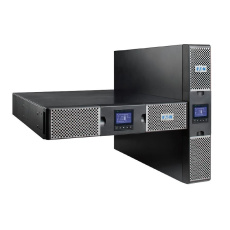 Eaton 9PX 3000i RT2U Netpack Li-Ion, UPS 3000VA / 2400W, LCD, rack/tower, se síťovou kartou Eaton 9PX 3000i RT2U Netpack Li-Ion, UPS 3000VA / 2400W, LCD, rack/tower, se síťovou kartou
