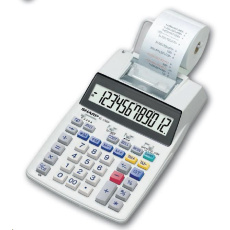 SHARP kalkulačka - EL-1750V SHARP kalkulačka - EL-1750V