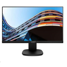 Philips MT IPS LED 23,8" 243S7EHMB/00 - IPS panel, 1920x1080, 250cd, D-Sub, HDMI, repro, pivot Philips MT IPS LED 23,8" 243S7EHMB/00 - IPS panel, 1920x1080, 250cd, D-Sub, HDMI, repro, pivot
