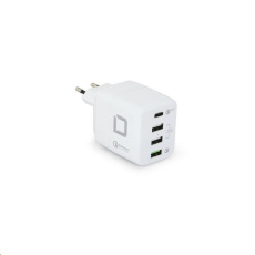 DICOTA Universal Travel Notebook Charger USB-C (45W) DICOTA Universal Travel Notebook Charger USB-C (45W)