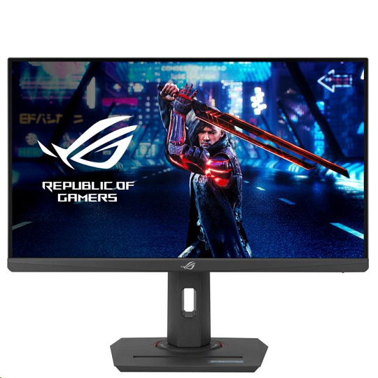 BAZAR - ASUS LCD 25" XG259QNS eSports Gaming Monitor FHD 1920 x 1080 380 Hz Fast IPS 1 ms GTG - Poškozený obal (Komplet) BAZAR - ASUS LCD 25" XG259QNS eSports Gaming Monitor FHD 1920 x 1080 380 Hz Fast IPS 1 ms GTG - Poškozený obal (Komplet)