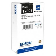 EPSON Ink čer WF-5xxx Series Ink Cartridge "Pisa" XXL Black (65,1 ml) EPSON Ink čer WF-5xxx Series Ink Cartridge "Pisa" XXL Black (65,1 ml)