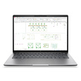 HP NTB ZBook 8 G2i 14 U7 366H, RTX PRO 500/4GB, WQXGA, 32GB, 1TB G5,WiFi7+BT6, FPS,Backlit KBD,Win11Pro, 3y onsite
