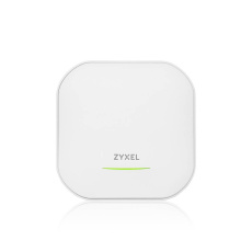 Zyxel NWA220AX-6E, Single Pack 802.11axe AP, Standalone / NebulaFlex Zyxel NWA220AX-6E, Single Pack 802.11axe AP, Standalone / NebulaFlex