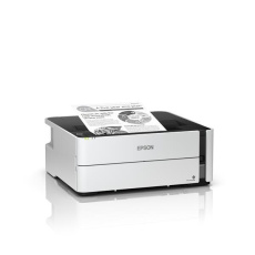 BAZAR - EPSON tiskárna ink EcoTank Mono M1180, A4, 1200x2400dpi, 39ppm, USB, Ethernet, Wi-Fi, Duplex - Poškozený obal BAZAR - EPSON tiskárna ink EcoTank Mono M1180, A4, 1200x2400dpi, 39ppm, USB, Ethernet, Wi-Fi, Duplex - Poškozený obal