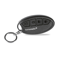 Homematic IP Dálkový ovladač (klíčenka) - přístupový - HmIP-KRCK Homematic IP Dálkový ovladač (klíčenka) - přístupový - HmIP-KRCK