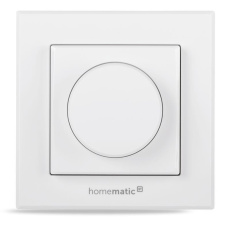 Homematic IP Otočné tlačítko - HmIP-WRCR Homematic IP Otočné tlačítko - HmIP-WRCR