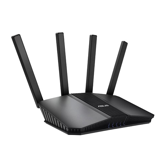 ASUS RT-BE59 WiFi 7 Extendable Router, AiMesh, 1x WAN, 4x LAN