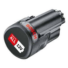 BOSCH PBA 12V 2.0Ah O-B, akumulátor BOSCH PBA 12V 2.0Ah O-B, akumulátor