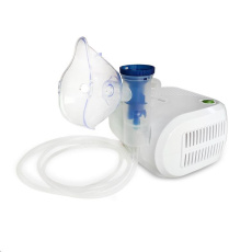Orava NE-31 kompresorový inhalátor, 45 W, 6 ml, pro domácí použití, k léčbě dýchacích onemocnění Orava NE-31 kompresorový inhalátor, 45 W, 6 ml, pro domácí použití, k léčbě dýchacích onemocnění