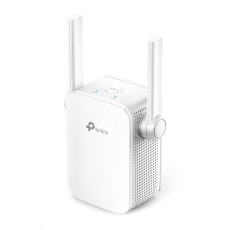 TP-Link TL-WA855RE WiFi4 Extender/Repeater (N300,2,4GHz,1x100Mb/s LAN) TP-Link TL-WA855RE WiFi4 Extender/Repeater (N300,2,4GHz,1x100Mb/s LAN)