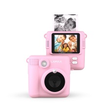 LAMAX InstaKid1 Pink LAMAX InstaKid1 Pink