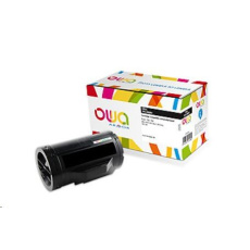 OWA Armor toner pro DELL H 815, S 2810, 2815, 9000 stran, 593-BBRU, černá/black OWA Armor toner pro DELL H 815, S 2810, 2815, 9000 stran, 593-BBRU, černá/black