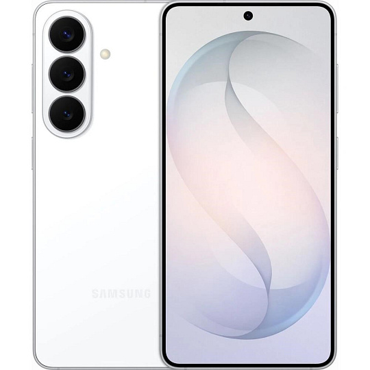 Samsung Galaxy S26 12GB/512GB bílá, EU